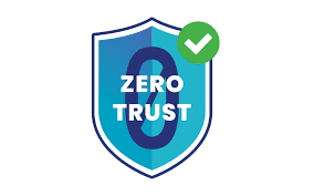 Zero Trust